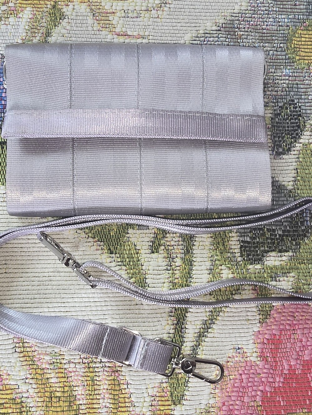 Harvey's Dove Streamline Wallet